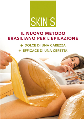 Skin Best brazilian waxing